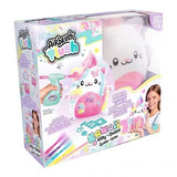 Canal Toys - Airbrush Plush - Kawaii Kitty
