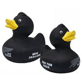 Team NZ -  Bath Duck