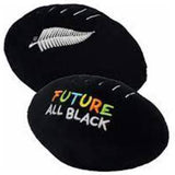 Rattle Ball - Future All Black