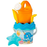 Androni - Happy Fish Bucket Set