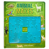 Animal Mazes