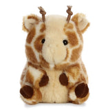 Aurora - Rolly Polly - Giminy Giraffe