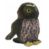 Antics - 15cm Sound Bird - Morepork