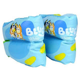 Wahu - Swimming Armbands - 2-6yrs - Bluey