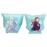 Wahu - Swimming Armbands - Large 2-6yrs - Frozen