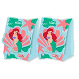 Wahu - Swimming Armbands - Large 2-6yrs - The Little Mermaid