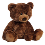 Aurora - Coco Swirl Bear - Small