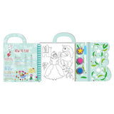 Avenir - Magic Water Painting - Fairy Tales