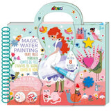 Avenir - Magic Water Painting - Fairy Tales