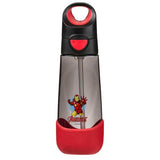 BBox - Tritan Drink Bottle 600ml - Avengers - Limited Edition