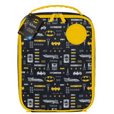 BBox - Insulated Flexi Lunch Bag - Batman - Limited Edition