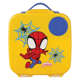 ** PRE ORDER** - BBox - Lunch Box - Spidey