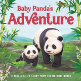 Baby Panda's Adventure