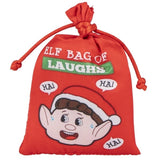 Naughty Elf - Bag Of Laughs