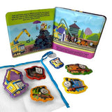 Phidal - Bath Time Books - Thomas & Friends