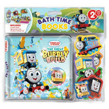 Phidal - Bath Time Books - Thomas & Friends