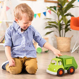 Battat - Wonder Wheels - Recycling Truck