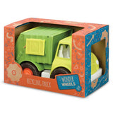 Battat - Wonder Wheels - Recycling Truck