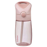 Bbox - 380ml Junior Drink Bottle - Blush Crush