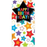 Happy Birthday  - Birthday Card Money Wallet