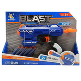 Blast Soft Bullet Gun