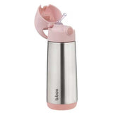 BBox - Insulated Drink Bottle 500ml - Blush Crush