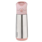 BBox - Insulated Drink Bottle 500ml - Blush Crush