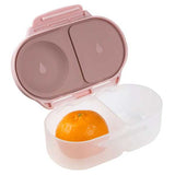 BBox - Snack Box - Blush Crush