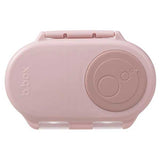 BBox - Snack Box - Blush Crush