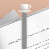 Metalmorphose - Bookmark - Coffee/Tea Cup