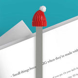 Metalmorphose - Bookmark - Winter Hat