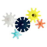 Cogs Water Gears Bath Toy