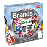 Tactic - Brands Of The World