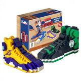 NBA - Brick Heroes Kick Series - 300 Piece