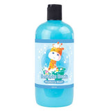 Bubble Bath - 500ml - Blueberry Blast