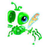 Build A Bot - Bug - Grasshopper