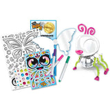 Build A Bot - Colour & Create - Butterfly