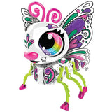Build A Bot - Colour & Create - Butterfly