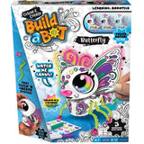 Build A Bot - Colour & Create - Butterfly