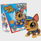 Build A Bot - Paw Patrol - Chase