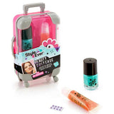 Canal Toys - Style 4 Ever - Beauty Suitcase - Assorted Colours