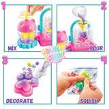 Canal Toys - DIY Squishy Factory