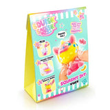 Canal Toys - DIY Squishy Kit - Single Pack Assorted