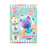 Canal Toys - DIY Squishy Kit - Single Pack Assorted