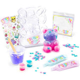 Canal Toys - DIY Squishy Kit - Single Pack Assorted