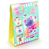 Canal Toys - DIY Squishy Kit - Single Pack Assorted