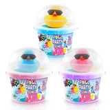 Canal Toys - Pool Party Slime - Assorted Colours