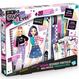 Canal Toys - Style 4 Ever - Fashion Designer Portfolio