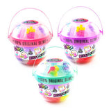 Canal Toys - Mega Slime Bucket - Assorted Colours