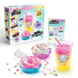 Canal Toys - Slimelicious - Slime'Presso & Donuts